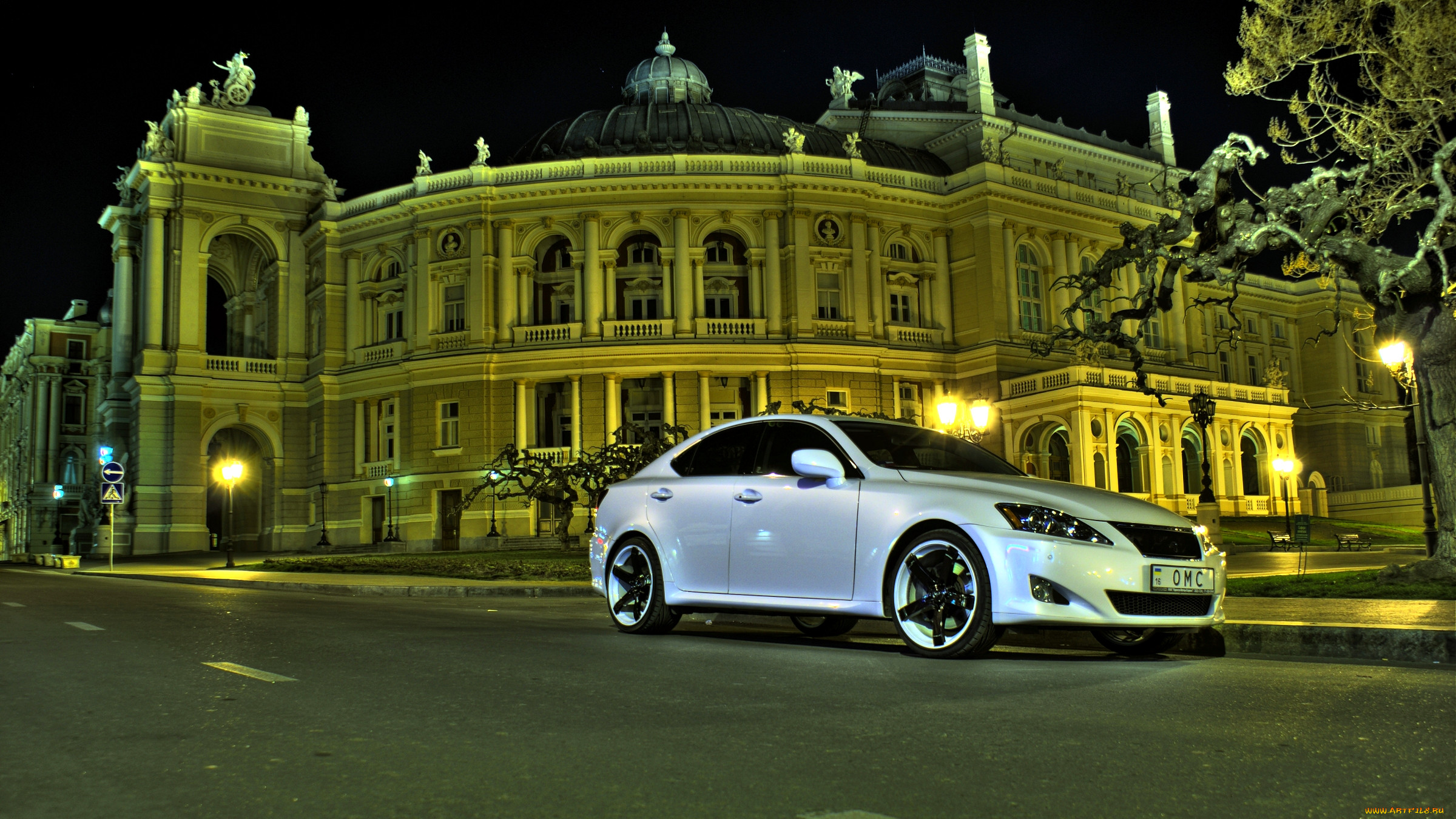 lexus, is, , , -, toyota, motor